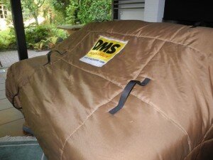 Ridder Möbelspedition - Verpackung für Couch und Sofa 10