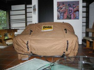 Ridder Möbelspedition - Verpackung für Couch und Sofa 8